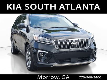 Used 2020 Kia Sorento SX