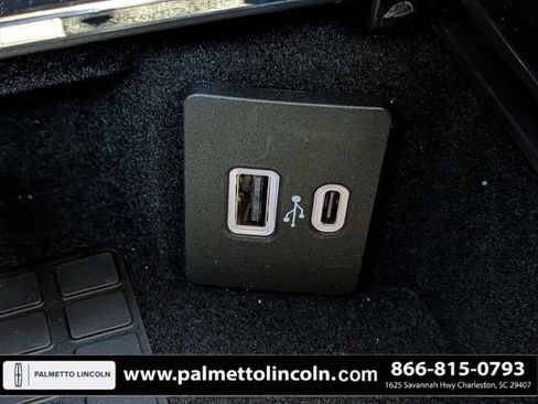 Used 2024 Lincoln Corsair Reserve w/ Equipment Group 201A AWD/4WD image 24