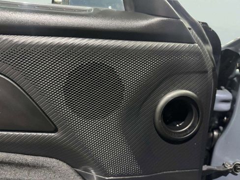 Used 2025 Ford Mustang Coupe image 22