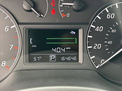 Used 2014 Nissan Sentra S image 18