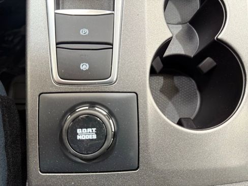 New 2025 Ford Bronco Sport Heritage w/ Convenience Package image 29