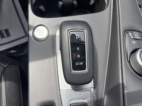 Used 2024 INFINITI QX50 Sport FWD image 29