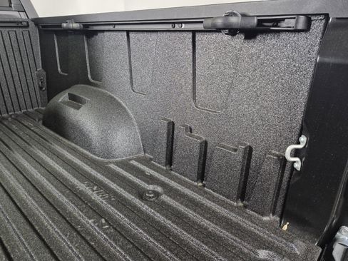 New 2026 Toyota Tundra Limited image 17