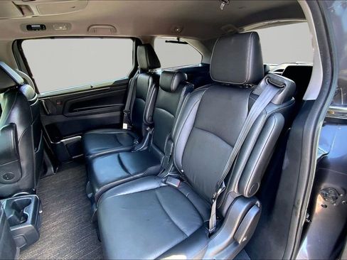 Used 2023 Honda Odyssey Touring image 15