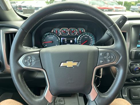 Used 2017 Chevrolet Silverado 3500 LT w/ LT Convenience Package AWD/4WD image 26