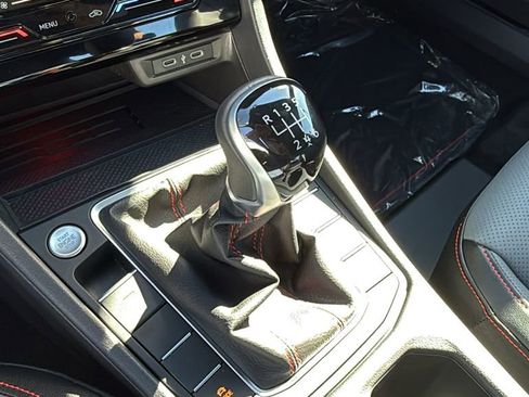 New 2026 Volkswagen Jetta GLI Autobahn image 18