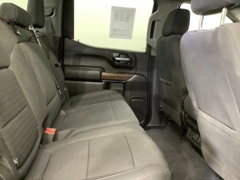 Used 2020 Chevrolet Silverado 1500 RST AWD/4WD image 30