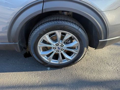 Used 2022 Ford Explorer XLT w/ Equipment Group 202A image 23