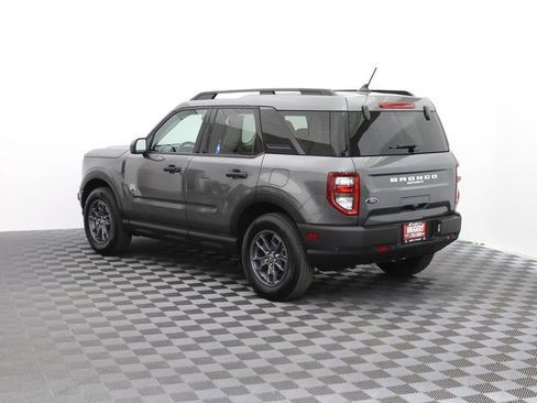 Used 2024 Ford Bronco Sport Big Bend w/ Convenience Package AWD/4WD image 6
