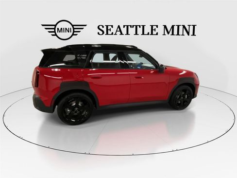 New 2026 MINI Cooper Countryman S image 12