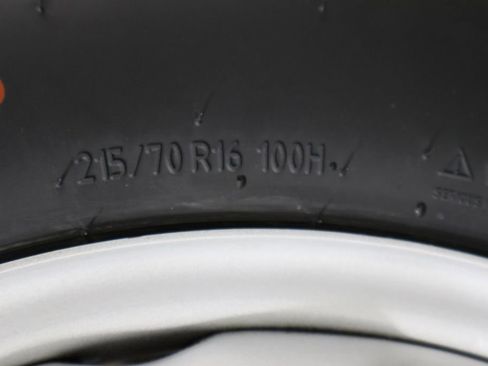 Used 2015 Honda CR-V LX image 38