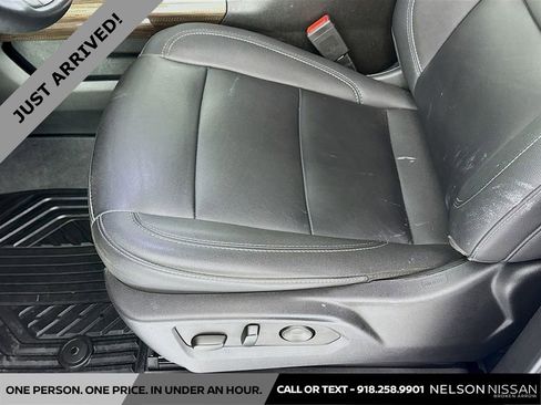 Used 2024 Chevrolet Silverado 1500 RST image 20