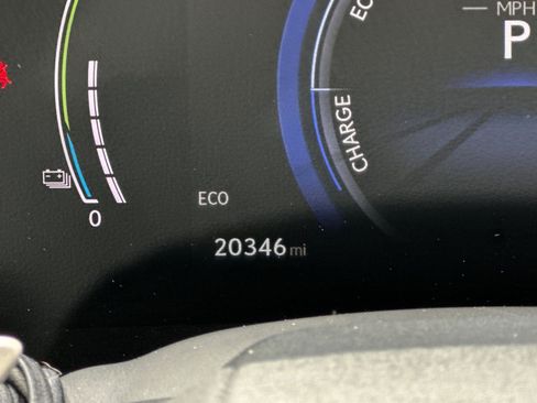 Certified 2025 Lexus NX 450h+ AWD w/ Accessory Package (2T) image 35