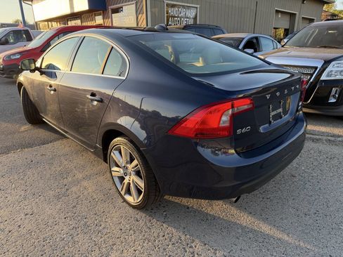 Used 2013 Volvo S60 T6 image 37