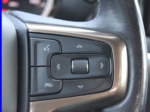 Used 2020 Chevrolet Silverado 2500 High Country w/ Z71 Off-Road Package AWD/4WD image 32