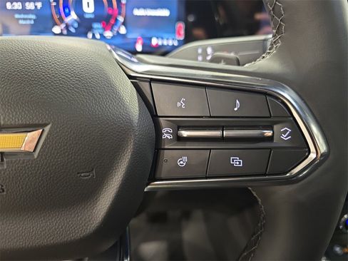 New 2026 Chevrolet Tahoe LT w/ Comfort Package image 19