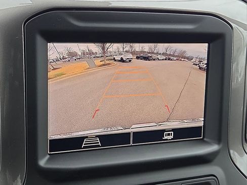 New 2026 GMC Sierra 1500 Pro w/ Pro Value Package image 18