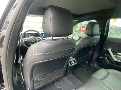 Used 2020 Mercedes-Benz A 220 4MATIC image 16