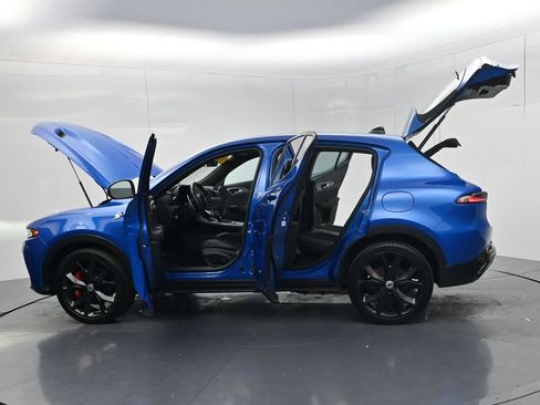 Used 2024 Dodge Hornet R/T w/ Track Pack AWD/4WD image 61
