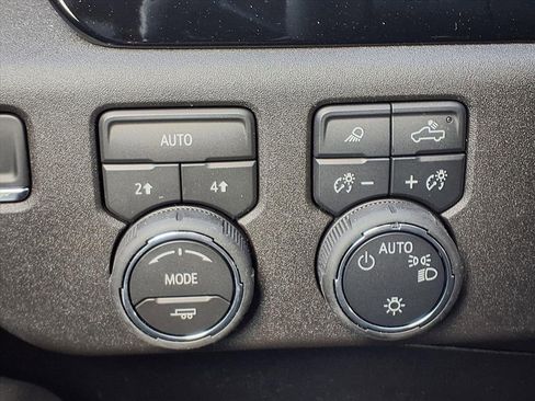 New 2026 Chevrolet Silverado 1500 LT w/ Safety Package image 9