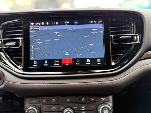 Used 2026 Dodge Durango GT w/ Tow 'N Go Package image 12