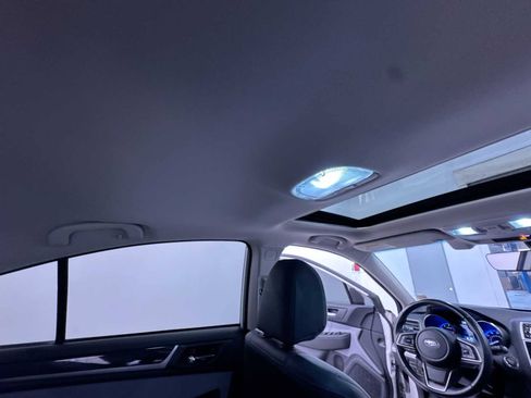 Used 2019 Subaru Legacy 2.5i Sport image 39