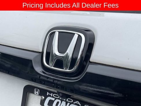 Used 2023 Honda Passport Elite image 8