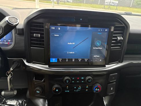 New 2026 Ford F150 STX w/ Equipment Group 200A RWD image 12