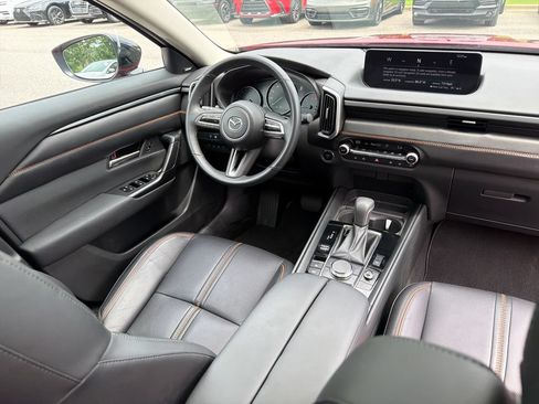 Used 2025 MAZDA CX-50 2.5 Hybrid w/ Premium Plus Pkg AWD/4WD image 36