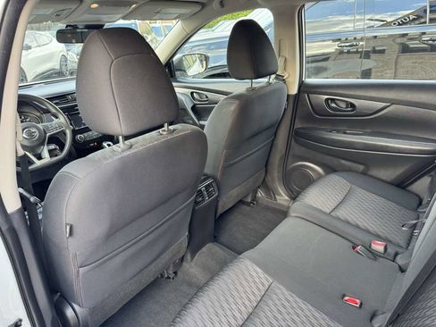 Used 2020 Nissan Rogue S AWD/4WD image 37