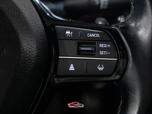 Used 2022 Honda Civic Sport image 24