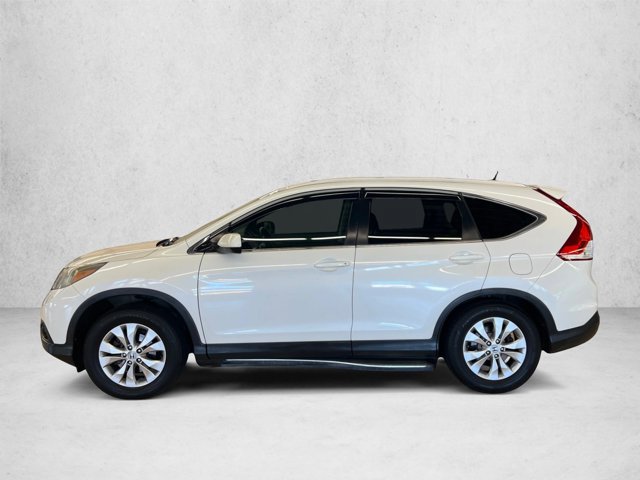 Used 2014 Honda CR-V EX-L image 9