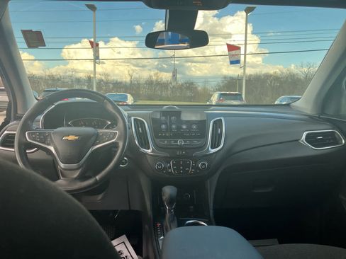 Used 2022 Chevrolet Equinox LT image 34