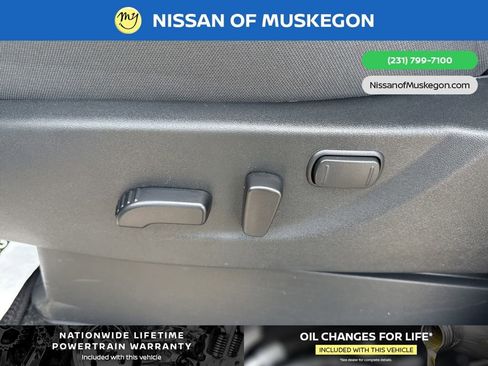 New 2026 Nissan Frontier SV w/ Tow Package image 12