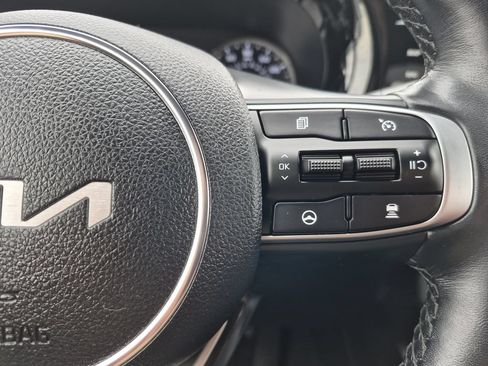 Certified 2024 Kia K5 GT-Line w/ GT-Line Premium Package AWD/4WD image 20
