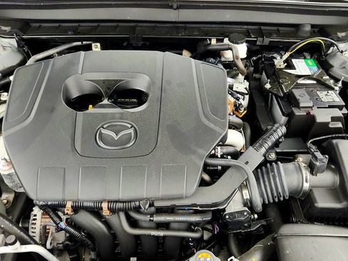 Used 2025 MAZDA CX-30 AWD 2.5 S w/ Premium Package image 25