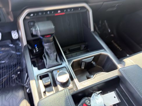 Used 2024 Toyota Tundra SR5 w/ TRD Off-Road Premium Package AWD/4WD image 25