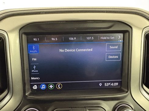 Used 2019 Chevrolet Silverado 1500 RST w/ All-Star Edition image 23