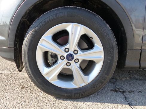 Used 2018 Ford Escape SEL image 13