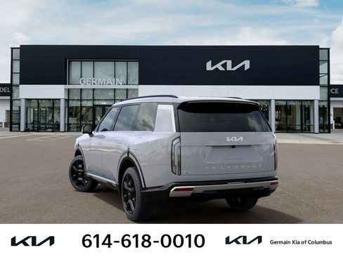 New 2027 Kia Telluride X-Line SX Prestige AWD/4WD image 7