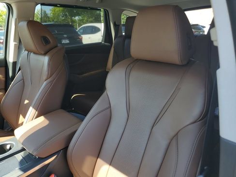 Certified 2026 Acura MDX w/ Technology Package FWD image 18