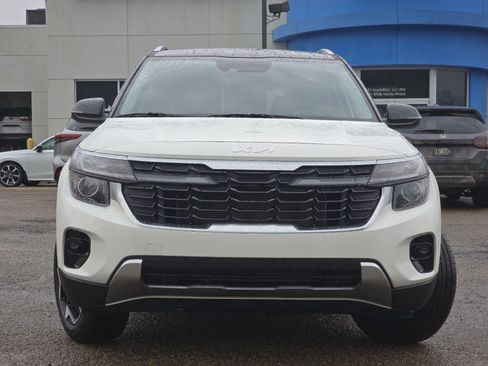 Used 2026 Kia Seltos S image 8