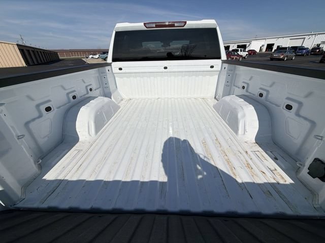 Certified 2024 GMC Sierra 1500 Elevation AWD/4WD image 27