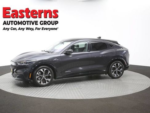 Used 2022 Ford Mustang Mach-E Premium AWD/4WD image 55