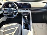 Used 2023 Hyundai Elantra Limited image 2