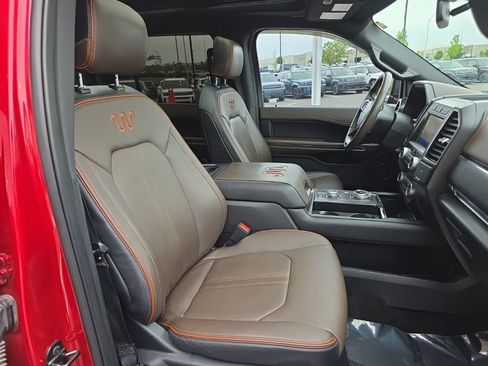 Used 2020 Ford Expedition King Ranch AWD/4WD image 26