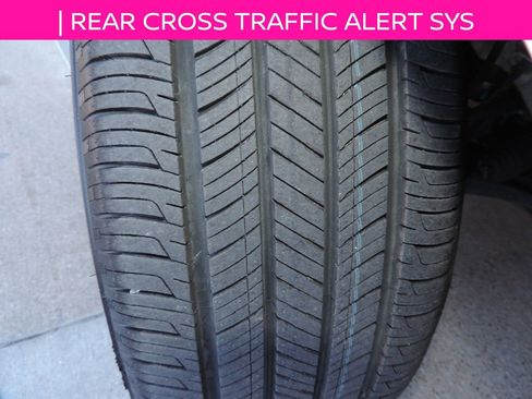 Used 2025 Nissan Sentra SR image 15