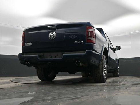 Used 2022 RAM 1500 Limited image 39