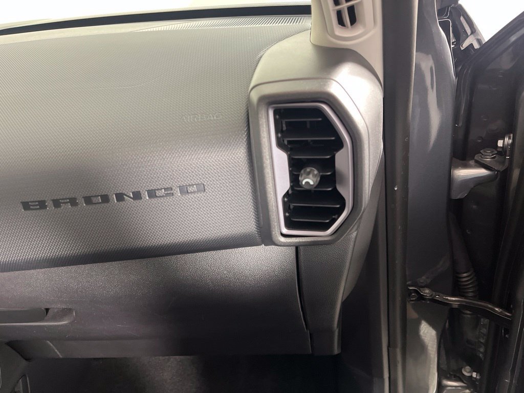 Used 2025 Ford Bronco Sport Big Bend AWD/4WD image 18