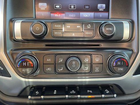 Used 2015 GMC Sierra 1500 SLT w/ SLT Preferred Package image 21